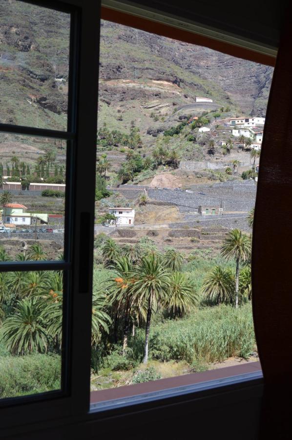 Casa Rural Guada Valle Gran Rey Exterior photo