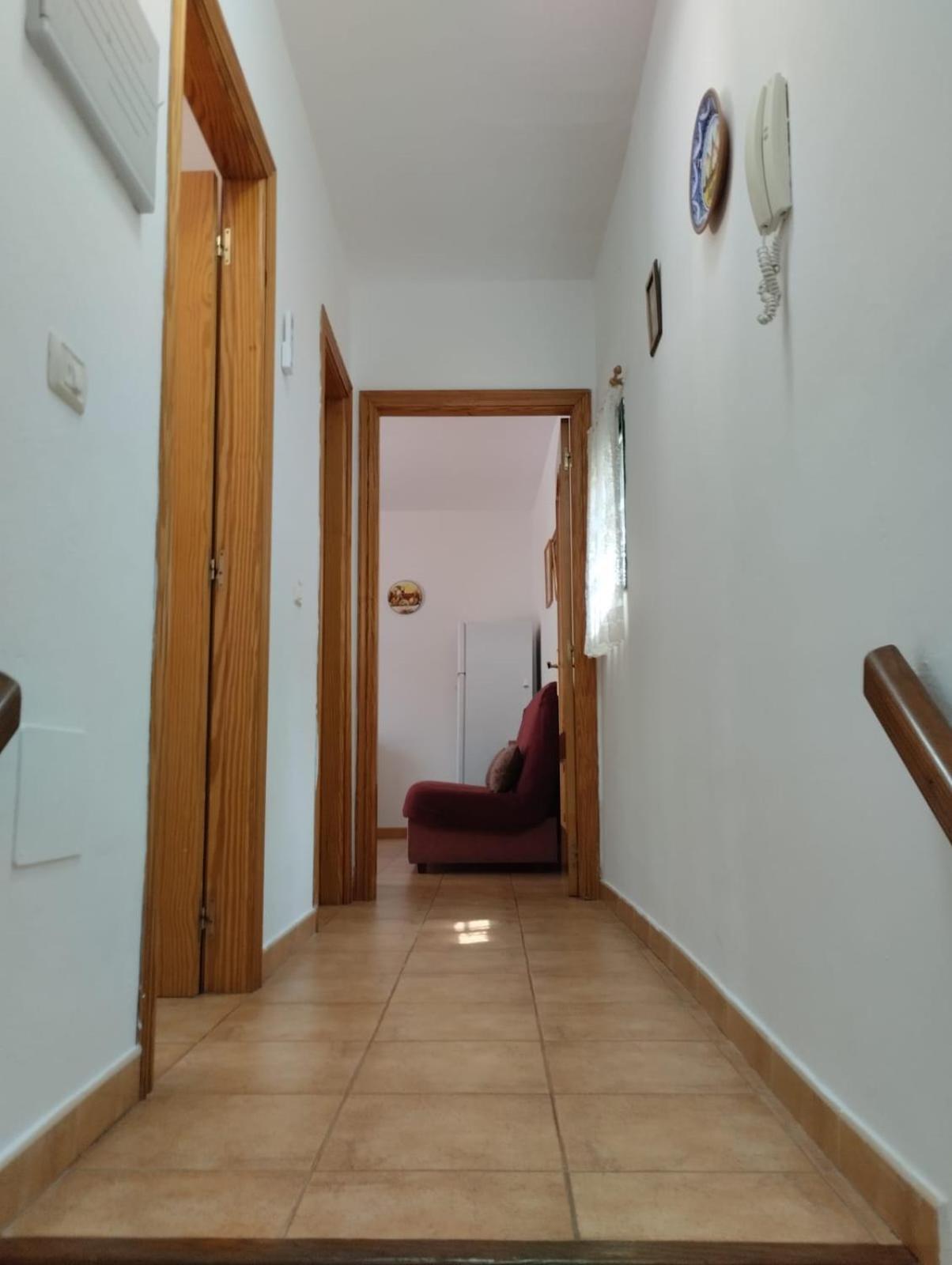 Casa Rural Guada Valle Gran Rey Room photo