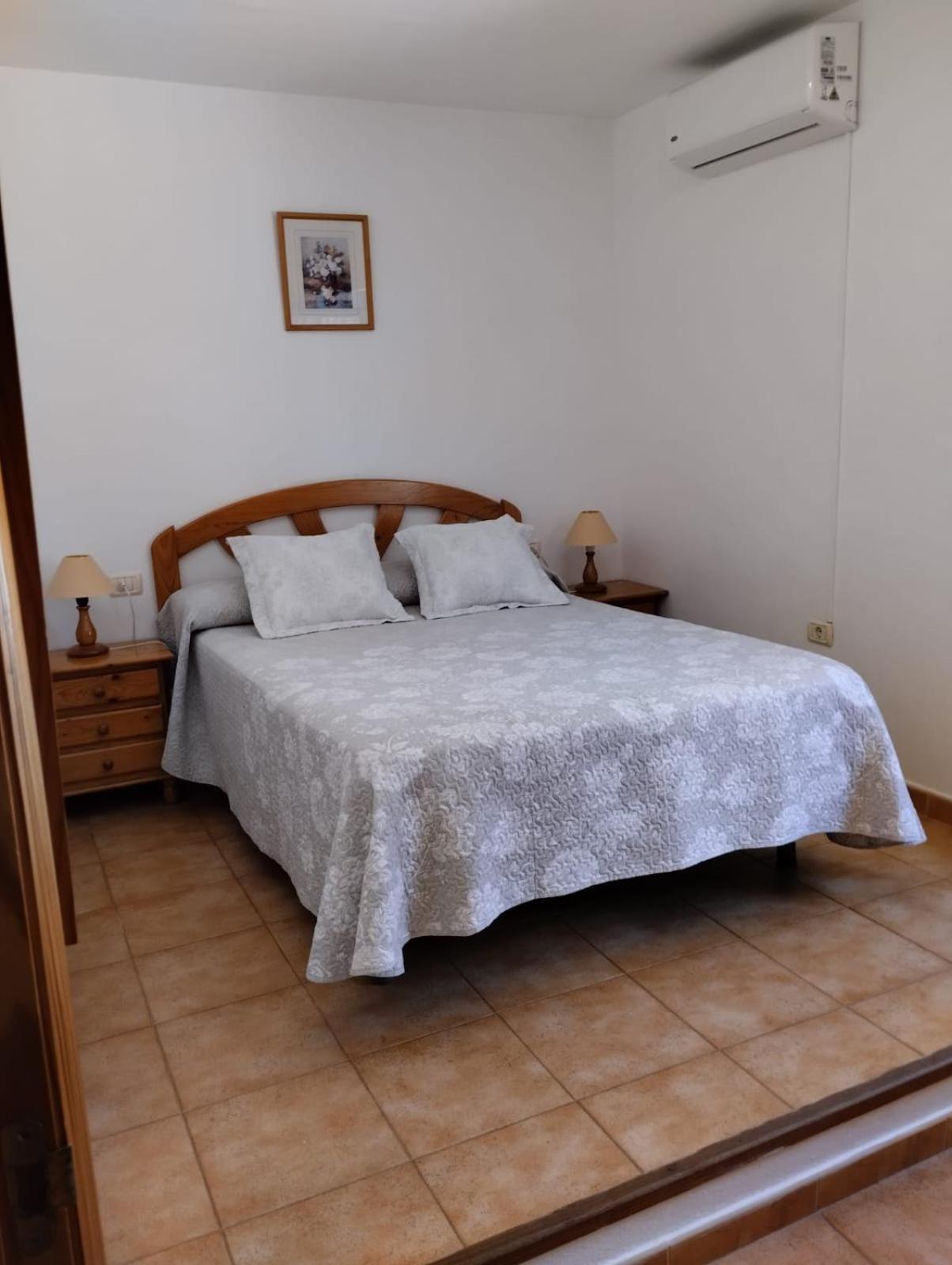 Casa Rural Guada Valle Gran Rey Room photo