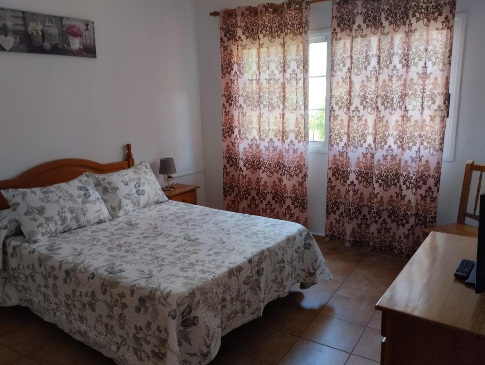 Casa Rural Guada Valle Gran Rey Room photo