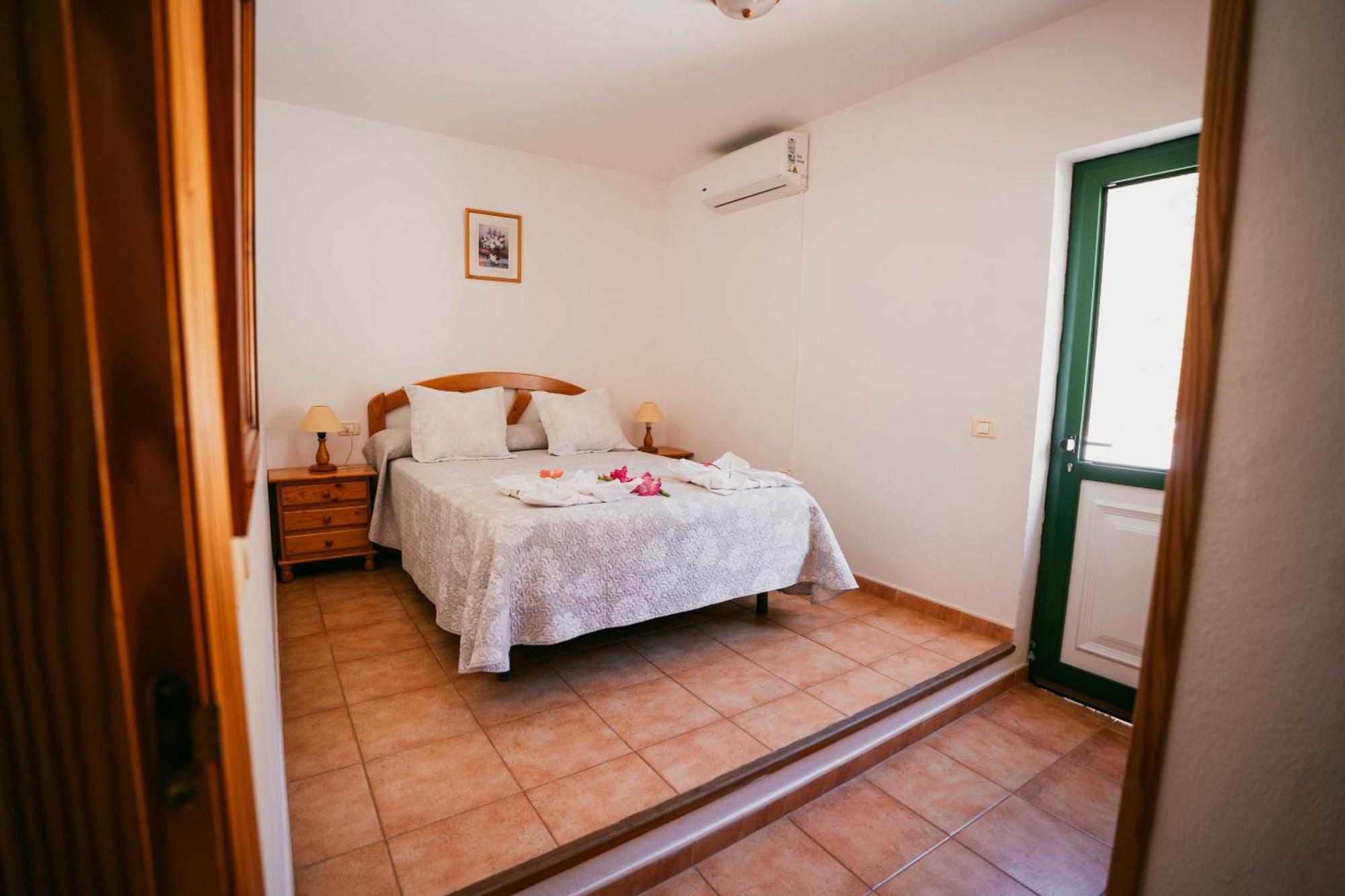 Casa Rural Guada Valle Gran Rey Exterior photo